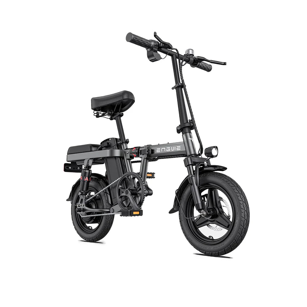 ENGWE-T14-Vouwfiets-Grijs