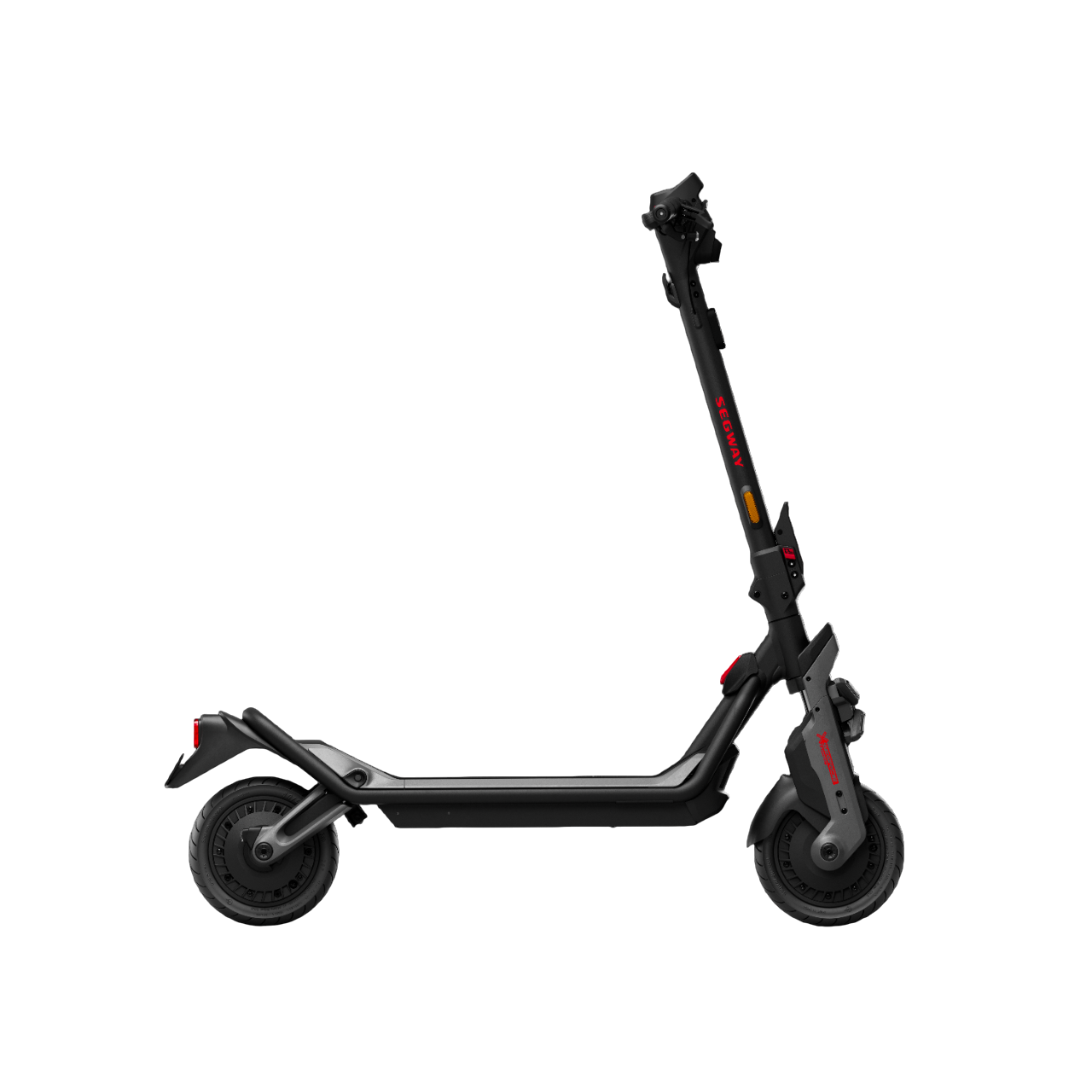 Segway Ninebot Kickscooter - GT3 E