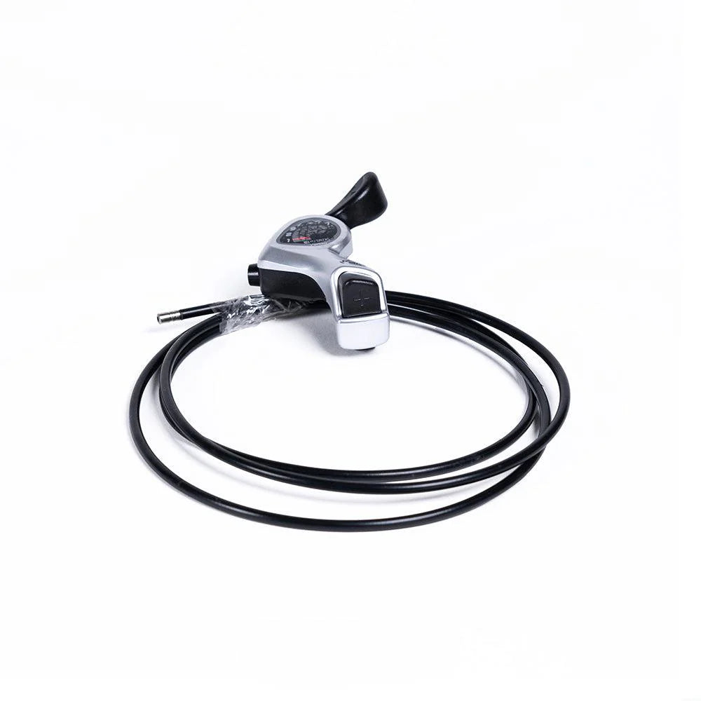 SHIMANO - Versnelling