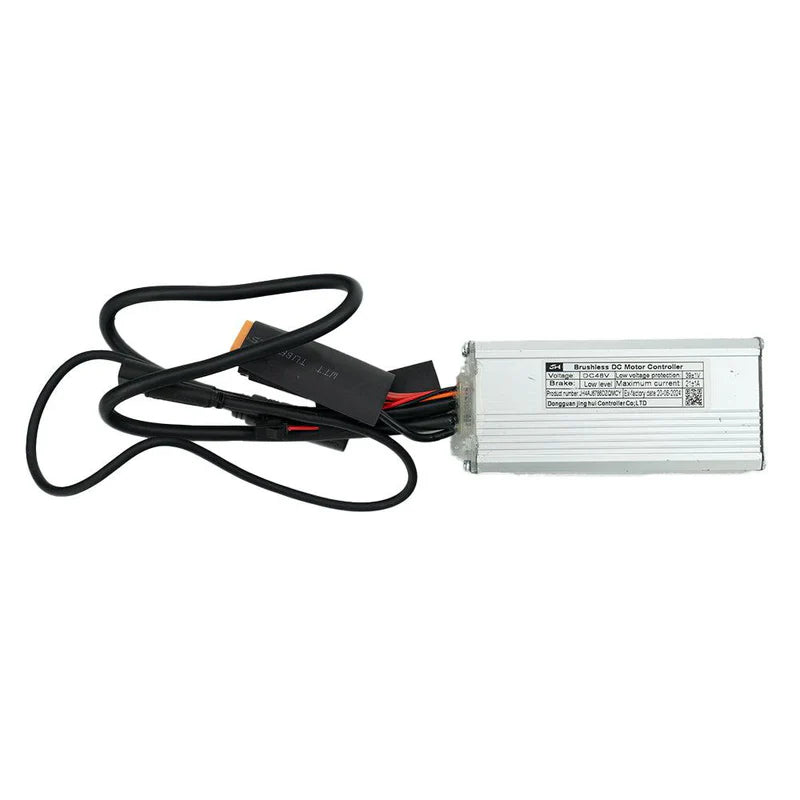 QM Wheels - Motor Controller - V20 / V20 Pro
