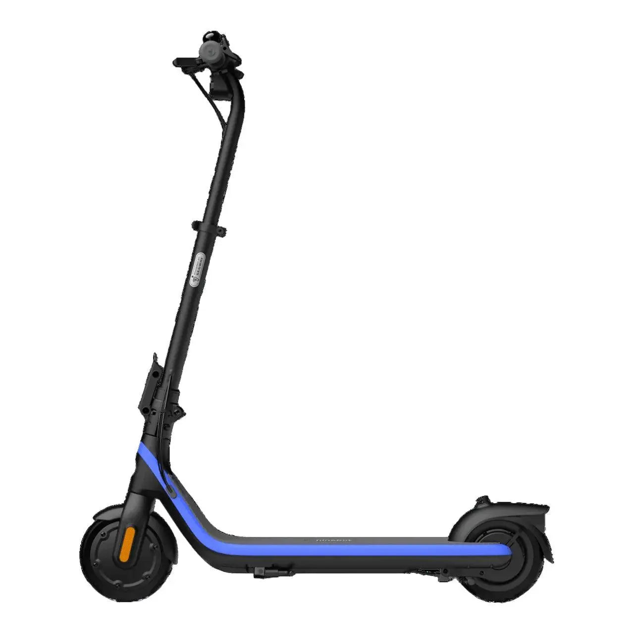 Segway Ninebot Kickscooter - C2 PRO E - Blauw