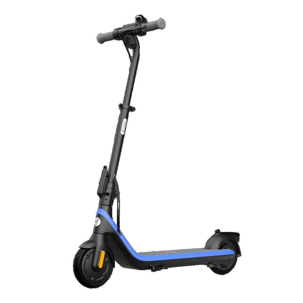 Segway Ninebot Kickscooter - C2 PRO E - Blauw