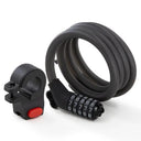 Segway Ninebot - Password Lock - E-Wheels Enschede