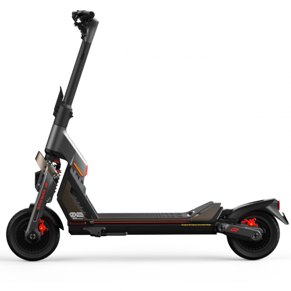 Segway Ninebot Kickscooter - GT2P