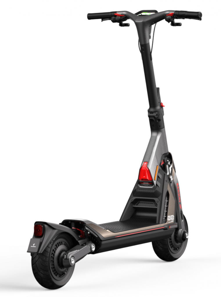 Segway Ninebot Kickscooter - GT2P