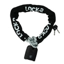 Kettingslot - Art 4 - LOCK-R - 900MM - E-Wheels Enschede