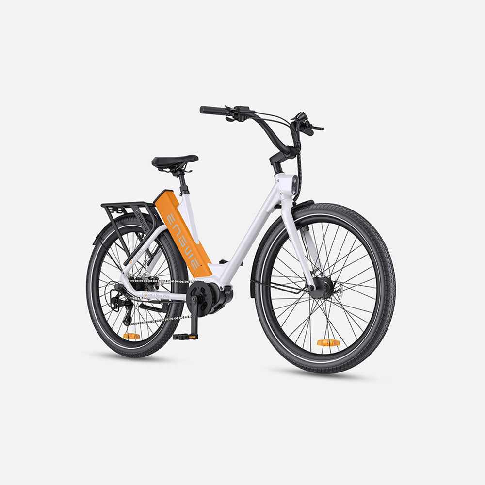 ENGWE P275 ST - E-Bike - Oranje