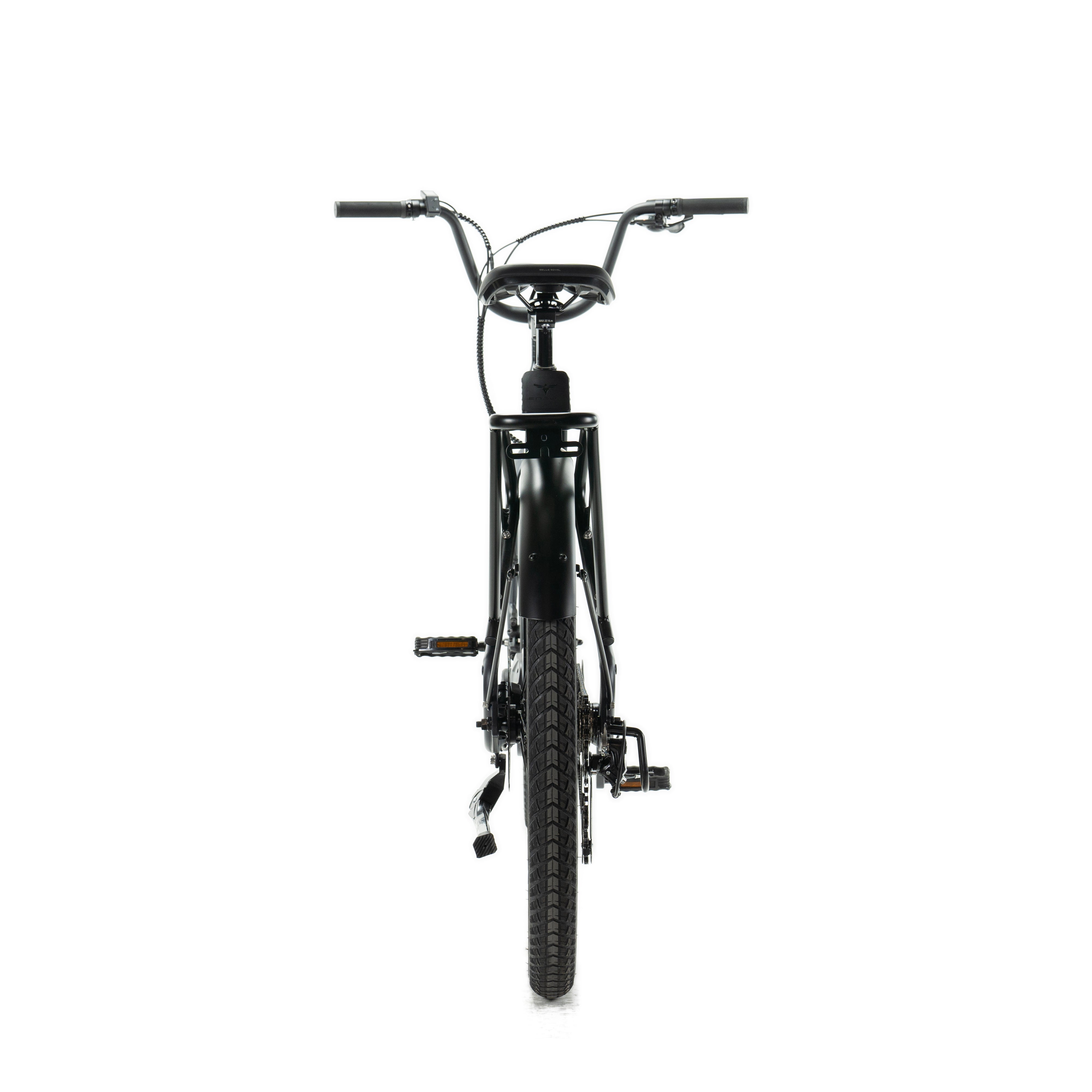 ENGWE P275 ST - E-Bike - Zwart