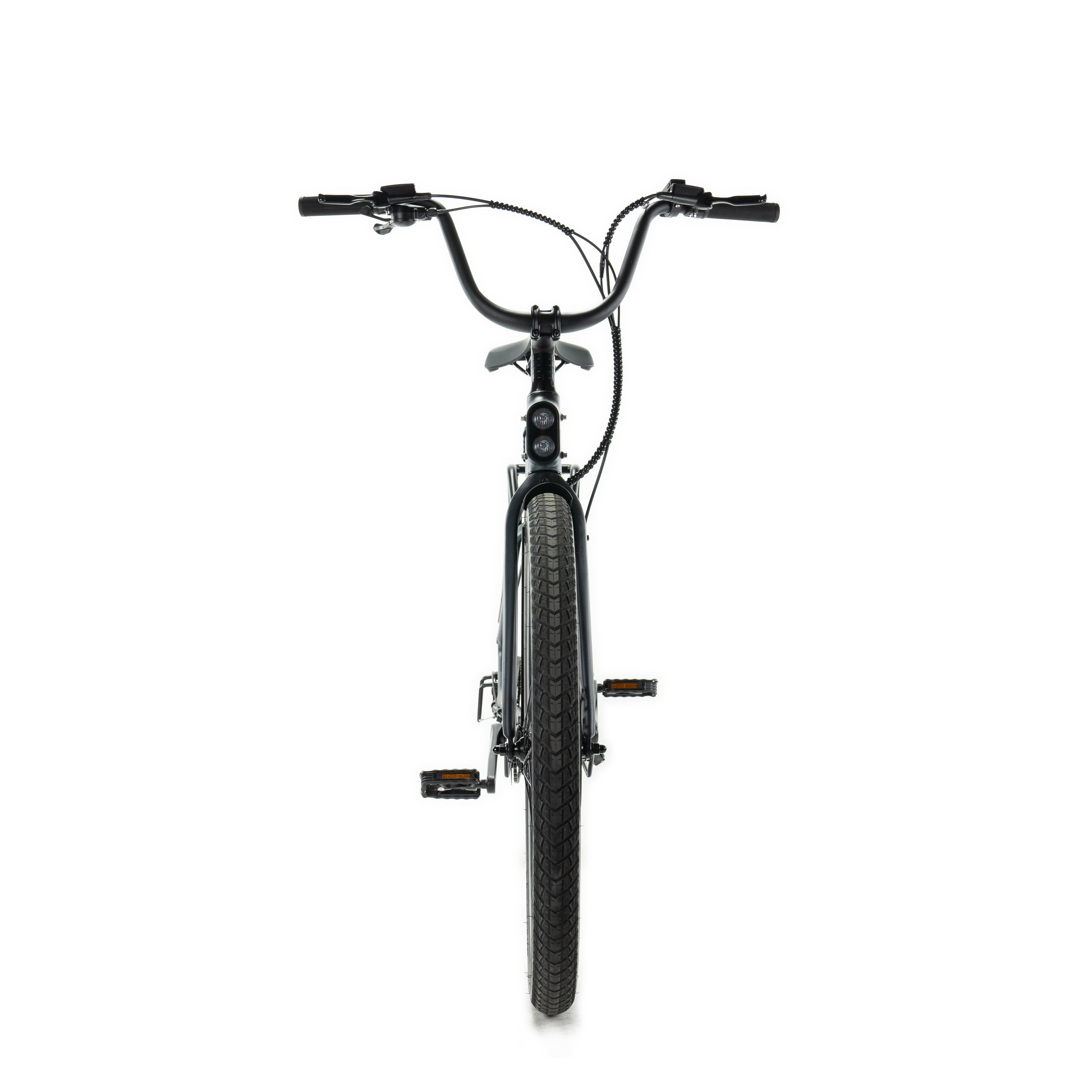 ENGWE P275 ST - E-Bike - Zwart