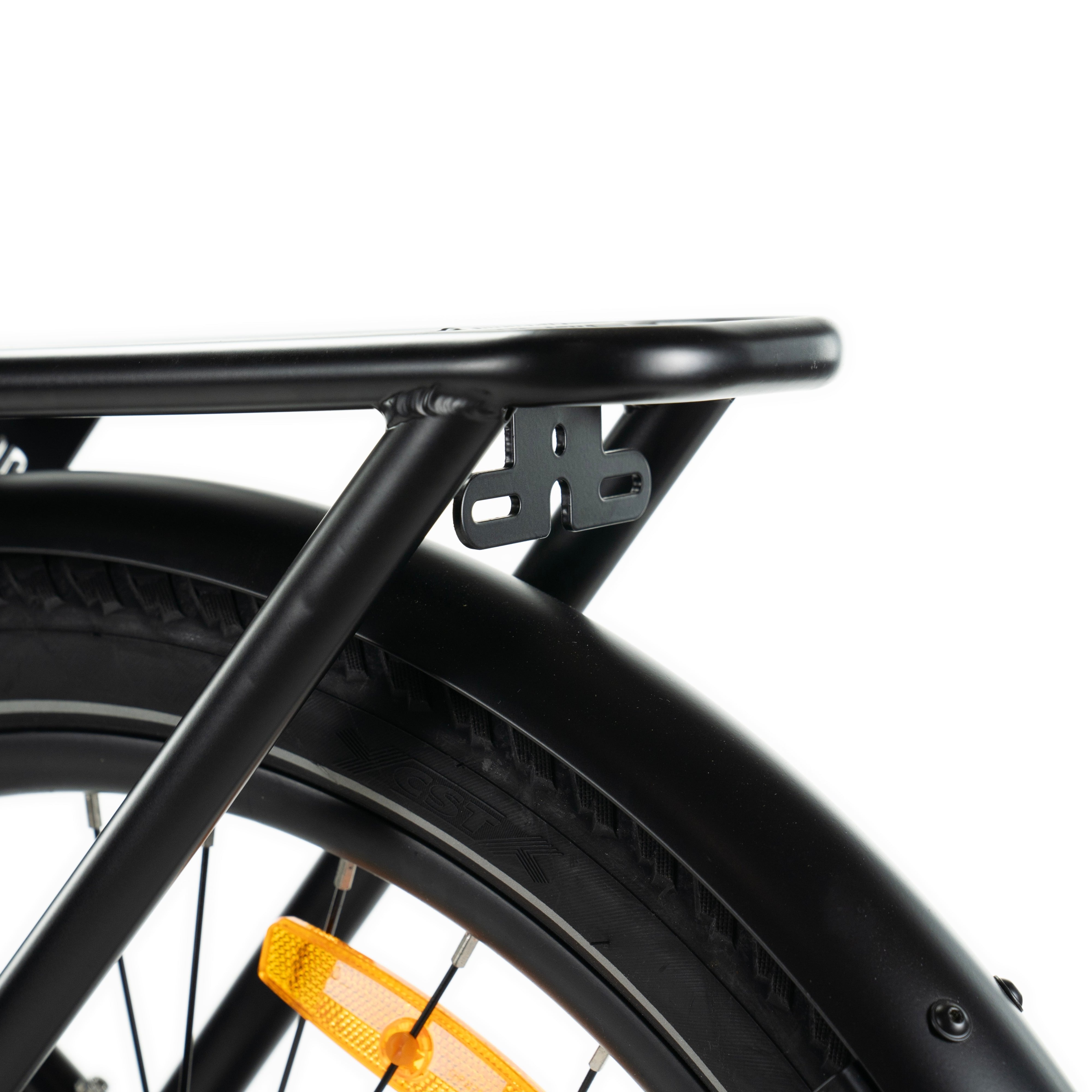 ENGWE P275 ST - E-Bike - Zwart