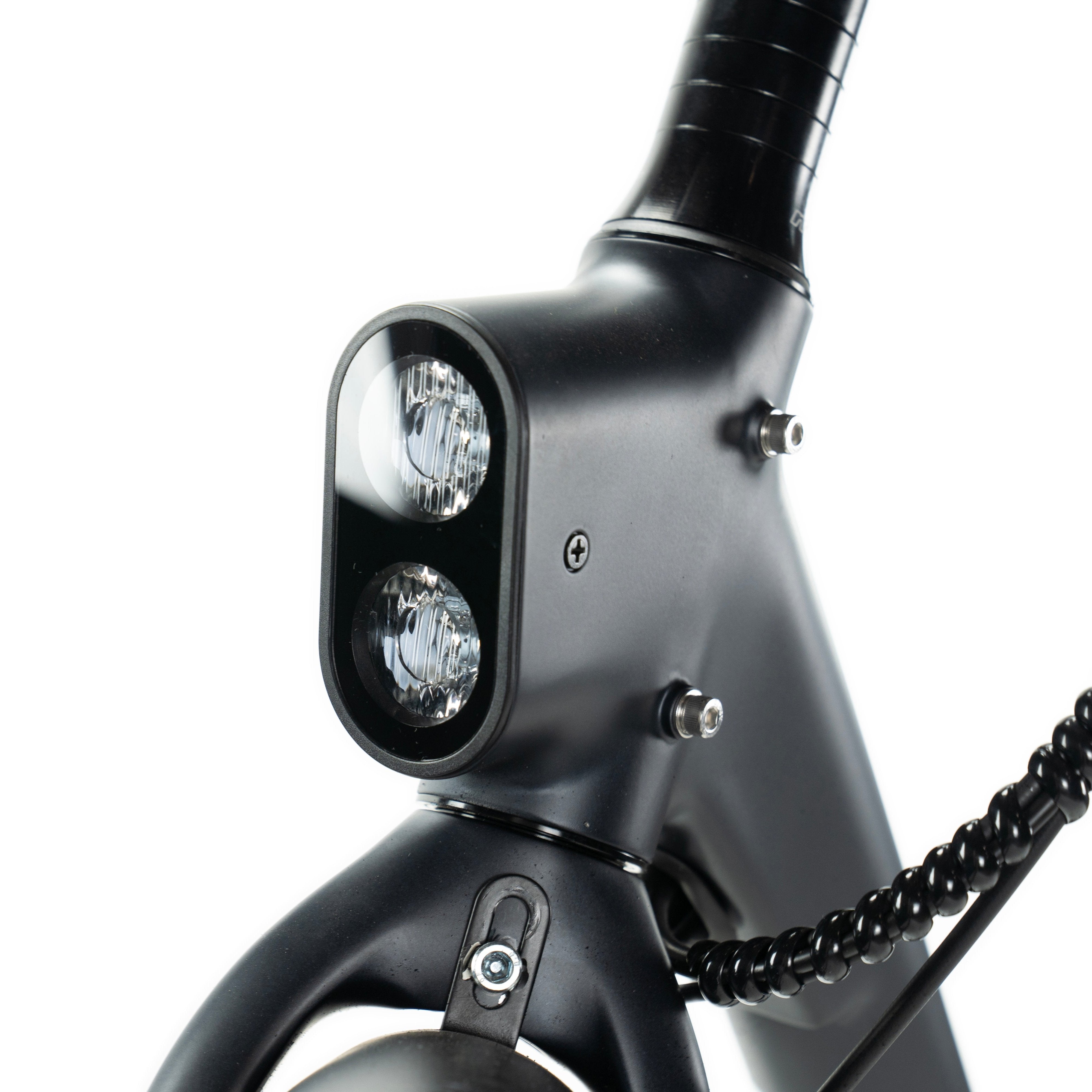 ENGWE P275 ST - E-Bike - Zwart