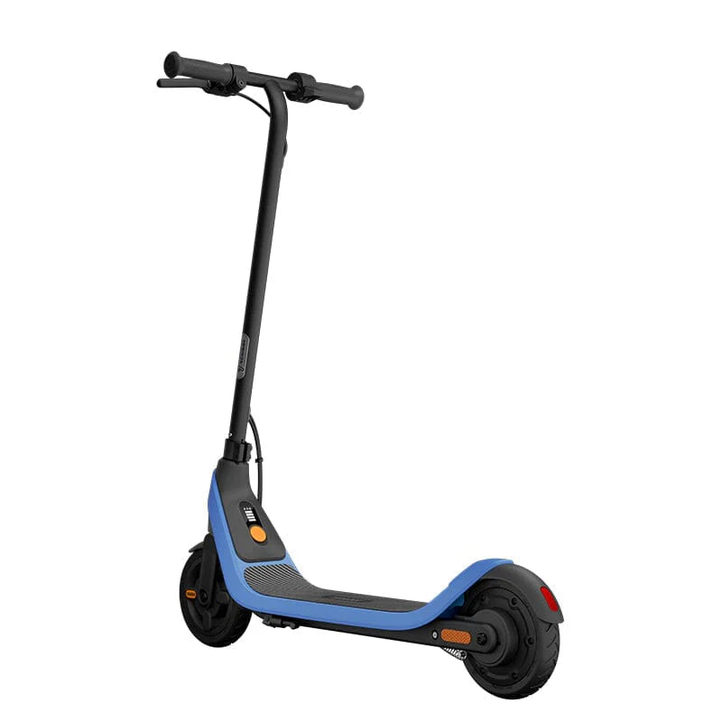 Segway Ninebot Kickscooter - C2 Lite - Blauw