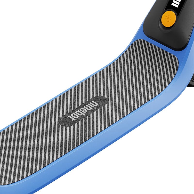 Segway Ninebot Kickscooter - C2 Lite - Blauw