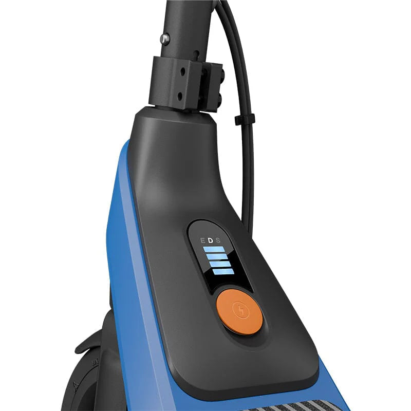 Segway Ninebot Kickscooter - C2 Lite - Blauw