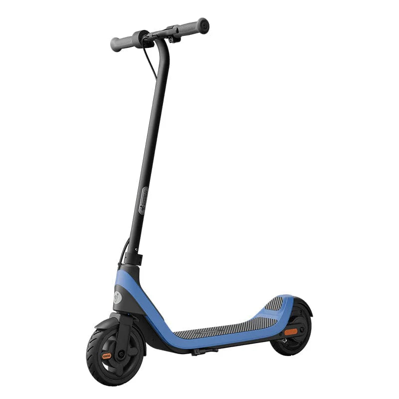 Segway Ninebot Kickscooter - C2 Lite - Blauw