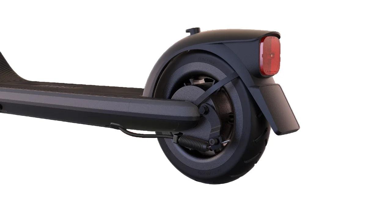 Segway Ninebot Kickscooter - E2 - E-Wheels Enschede