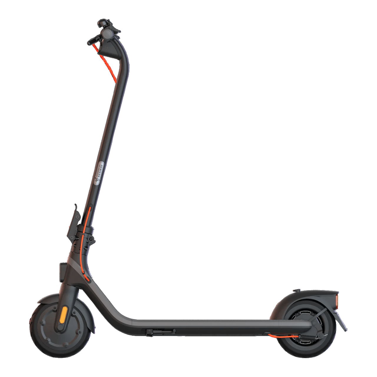 Segway Ninebot Kickscooter - E2 Plus E - E-Wheels Enschede