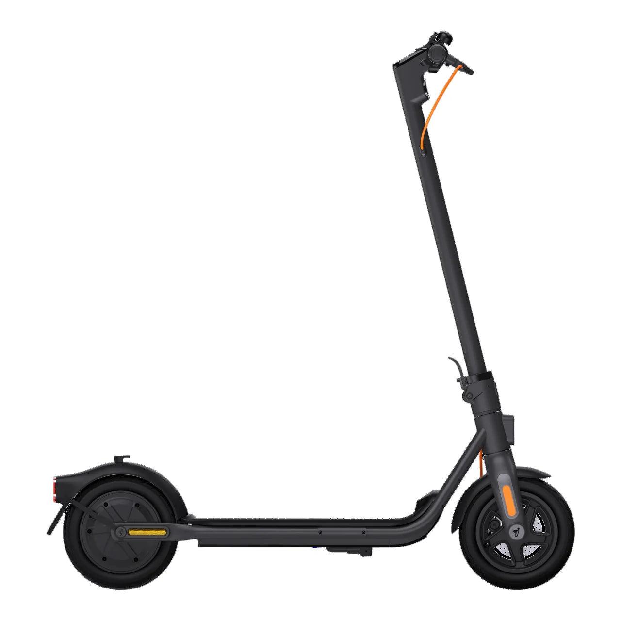 Segway Ninebot Kickscooter - E2 Plus E - E-Wheels Enschede