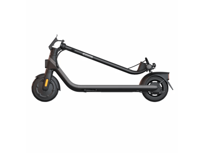 Segway Ninebot Kickscooter - E2 Plus E - E-Wheels Enschede