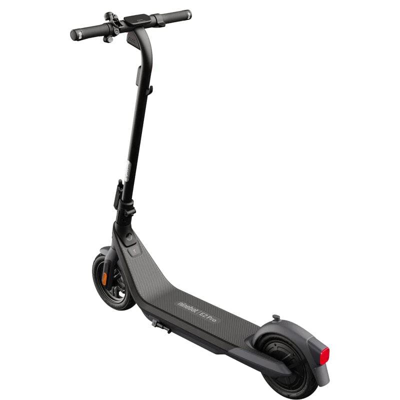 Segway Ninebot Kickscooter - E2 Pro E - E-Wheels Enschede