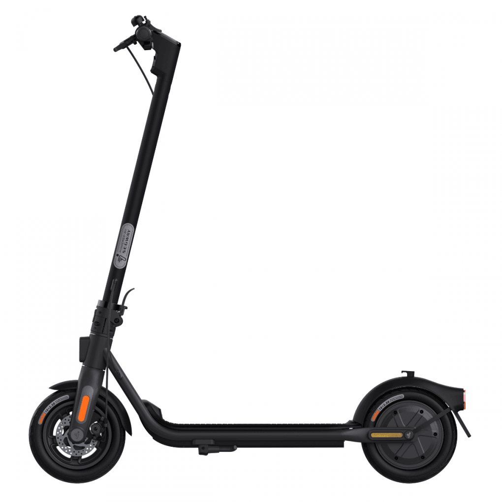 Segway Ninebot Kickscooter - F2 E - E-Wheels Enschede