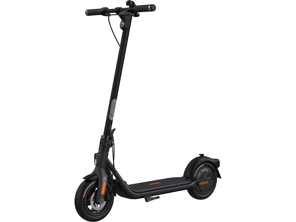 Segway Ninebot Kickscooter - F2 E - E-Wheels Enschede