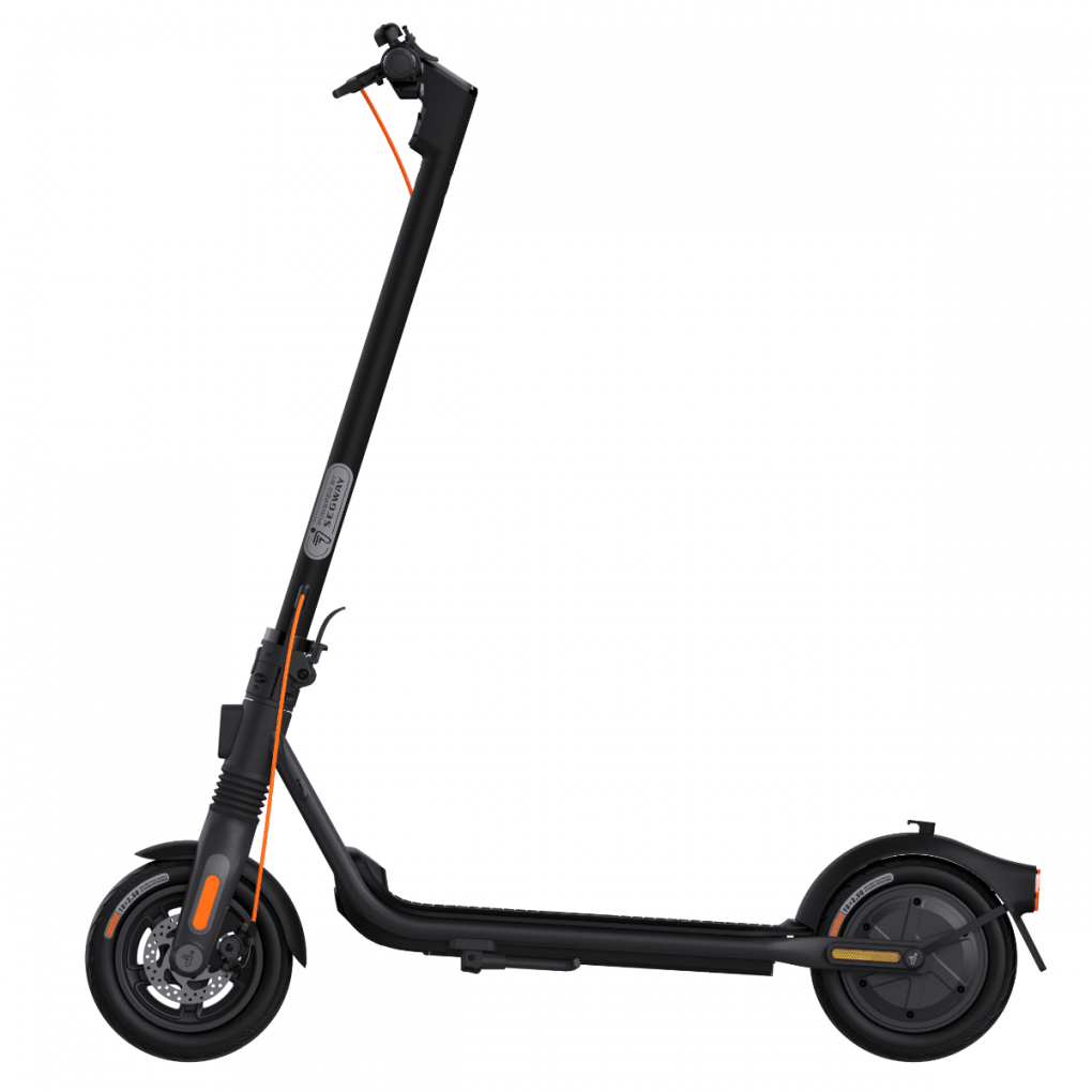 Segway Ninebot Kickscooter - F2 Pro E - E-Wheels Enschede