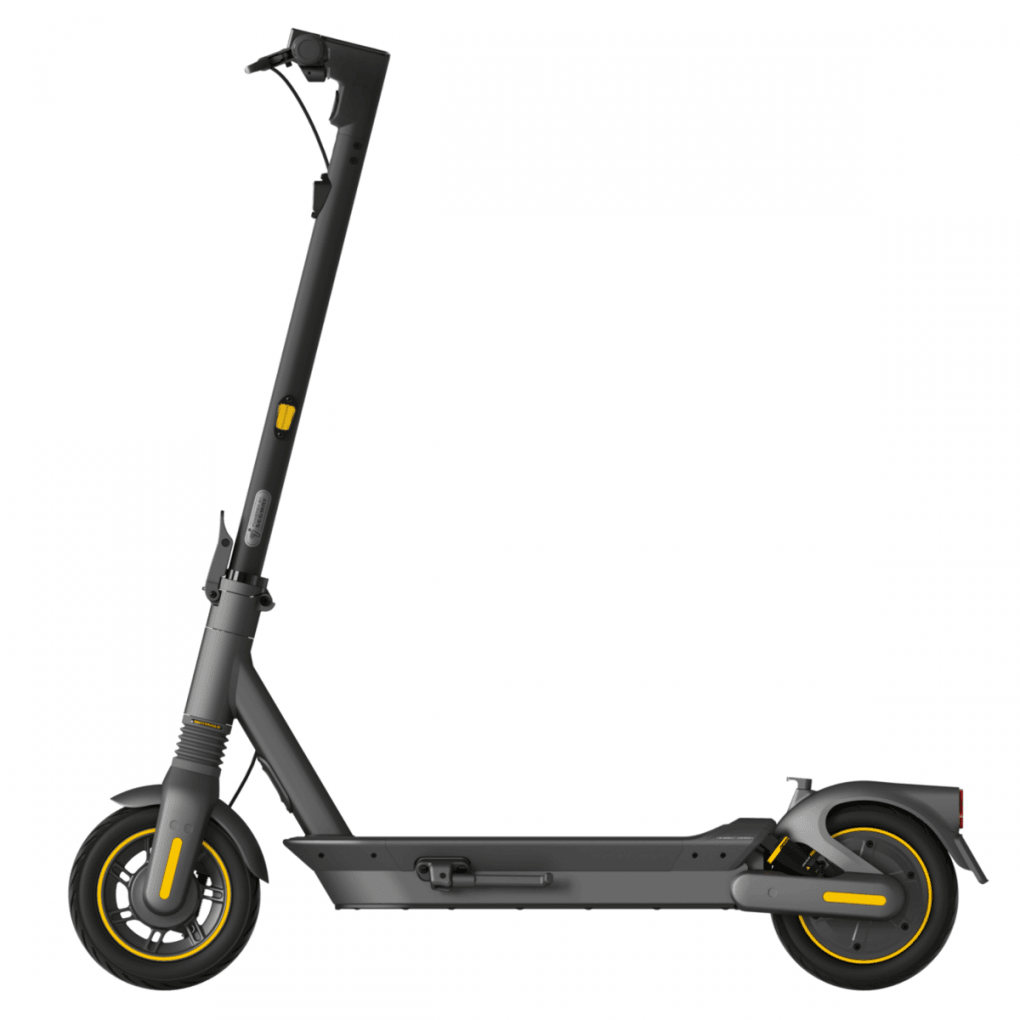 Segway Ninebot Kickscooter - Max G2 E - E-Wheels Enschede