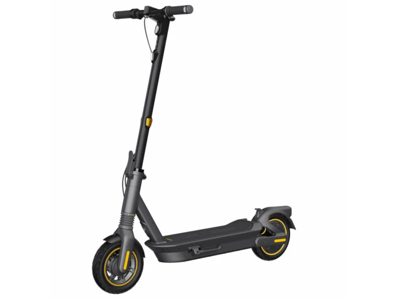 Segway Ninebot Kickscooter - Max G2 E - E-Wheels Enschede