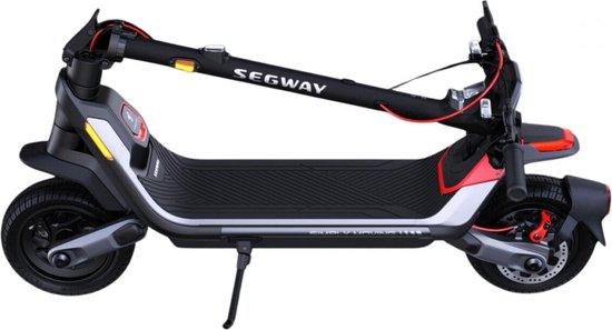 Segway Ninebot Kickscooter - P100SE - E-Wheels Enschede